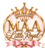 M.A.A Little Royal - Inicio